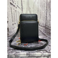 Bolsa Feminina Carteira com Alça Porta Celular - Lívia